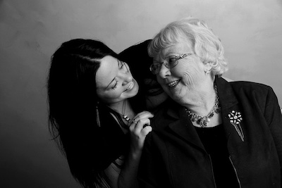 Some of the most brilliant insights ever, from a 70 year old mom and grandmom