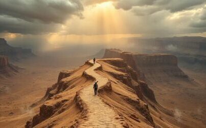 God’s Way Often Seems Crazy
