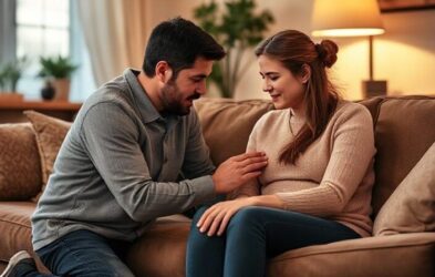 The Hard Truth About Forgiveness in Christian Marriage