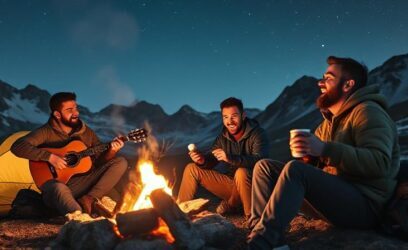 FRIENDSHIPS: Double Joys, Cut Sorrows in Half