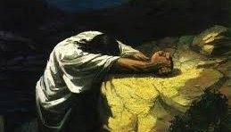 With Cries and Tears—God Understands