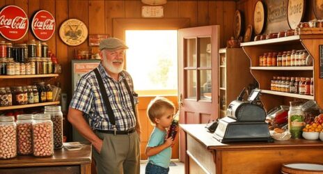 “What Legacy Can I Leave to My Grandchildren?”