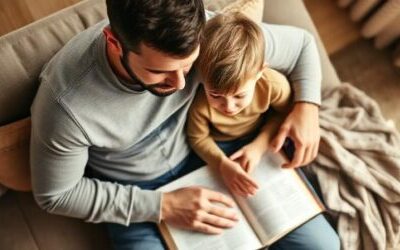 7 Practical Tips for Christian Parenting