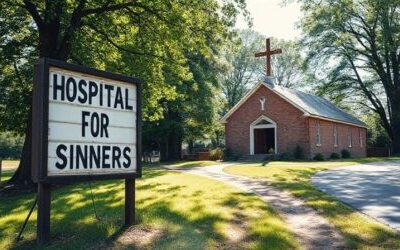 THE GOSPEL: The Best News You’ve Ever Heard