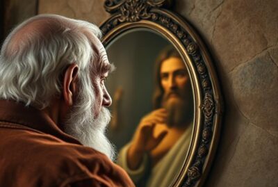 Becoming Christ-Reflecting Grandfathers