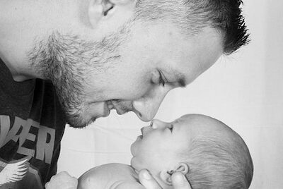 “Thank You Father.”