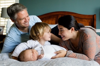 A Parental Responsibility