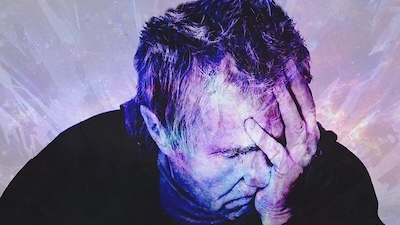 David’s Torment
