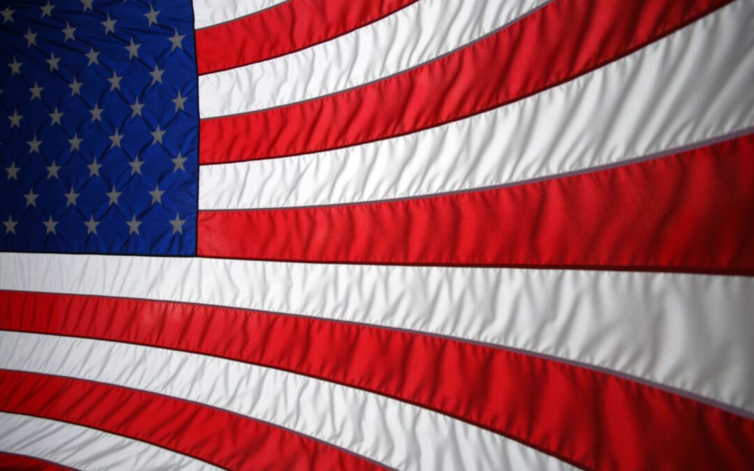 The Spiritual History Of America