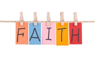 Faith and Trials