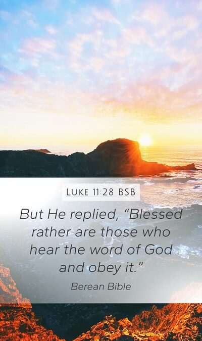What does following Christ imply?