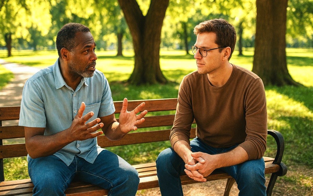 Spiritual Gifts and Personal Evangelism