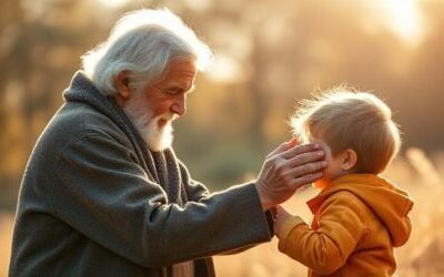 “ Not Every Need Is Ours to Meet: Grandparenting with Wisdom and Restraint”