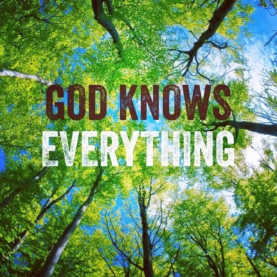 The Lord Knows