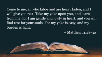 matthew 6 31 16×9