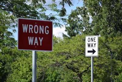 I have the desire to do what is right, but not the ability to carry it out. So–what now?