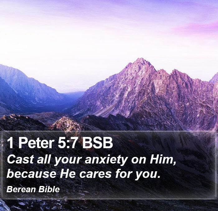 Essential Elements for Living in Christ’s Power