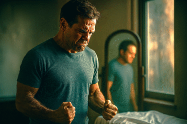 Anger – Copilot