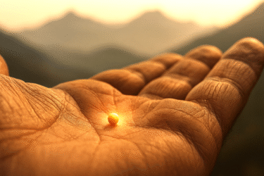 Faith of a Mustard Seed