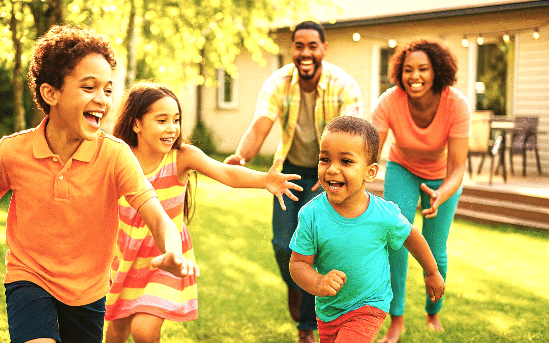 How Can We Rescue the Family?