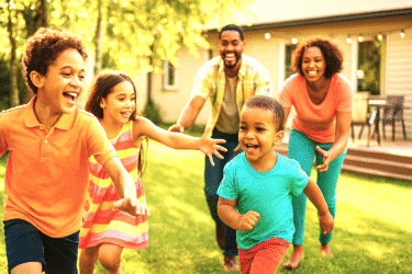 Family Fun