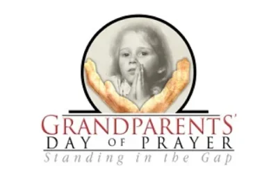 Today is National Grandparent’s Day