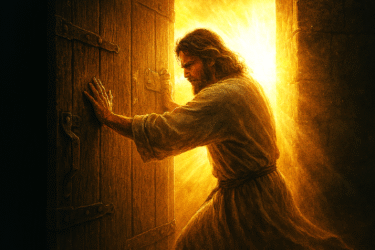 How to Sl;am The Door On Satan – Copilot Devotional 2025 October