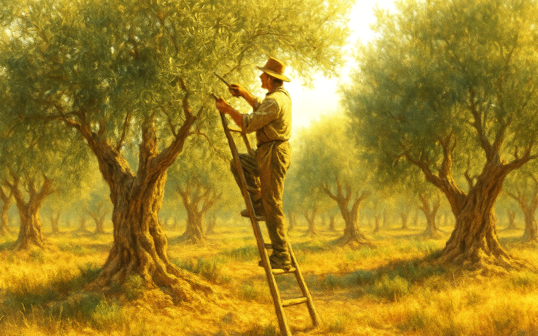 Pruned for Abundance
