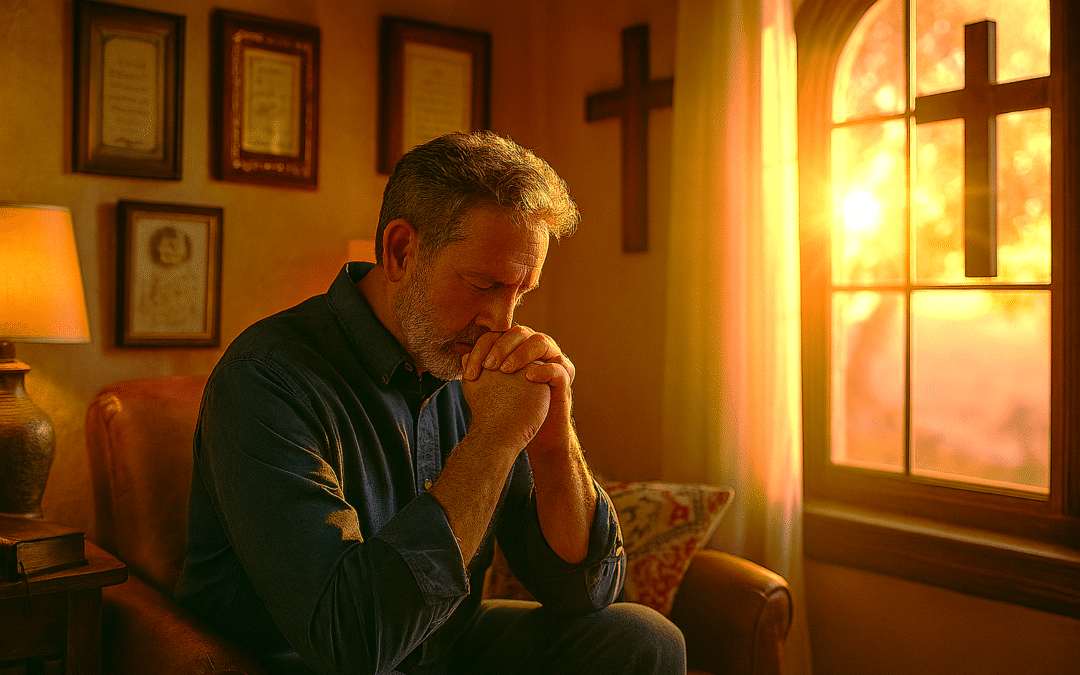 When Parents Pray