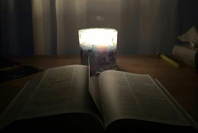 You are the Gospel of Jesus Christ to your friends and family