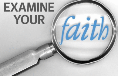 Faith in Focus