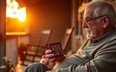 A Reflection on Grandfatherhood