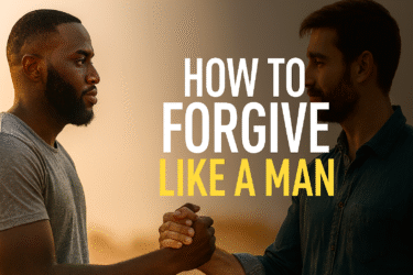 How to forgive Like a Man – CoPilot