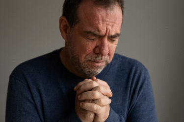 Humble on Purpose: Am I willing to be humble when pain comes?