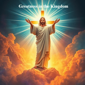 Greatness in the Kingdom
