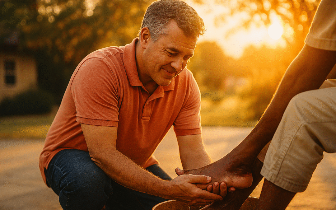 What is servant leadership?