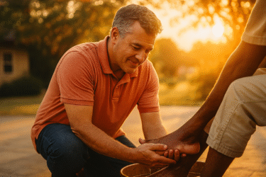 Leadership in the Low Places – CoPilot