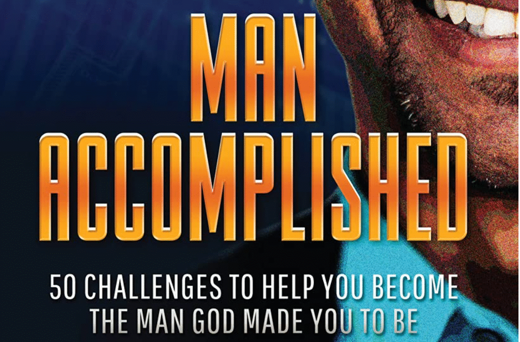 Man Accomplished