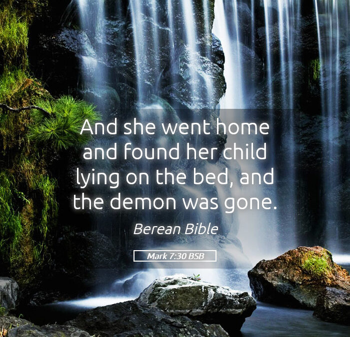 The Weakest Faith in Jesus Still Saves