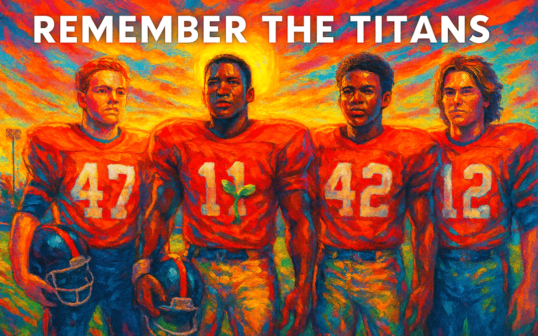 Remember the Titans