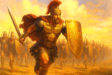 Run Toward the Battle – Copilot