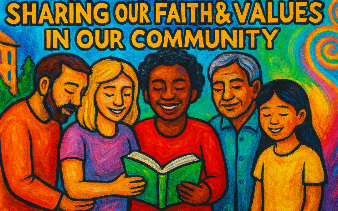 Faith and Values