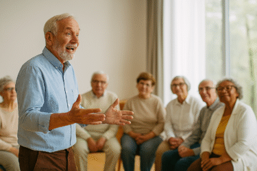 The Courage to Begin Again – Legacy Devo – Copilot