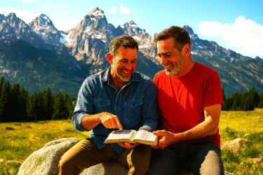 True Friendship – Copilot