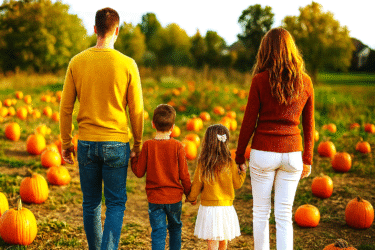Walking Toward the Harvest – CoPilot