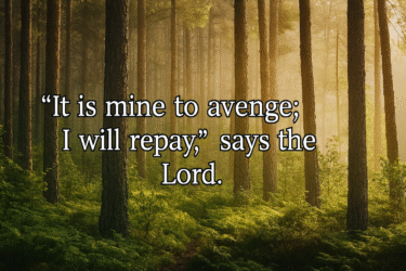 It is Mine to Repay – Copilot