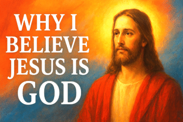 Jesus Is God – ChatGPT Easter