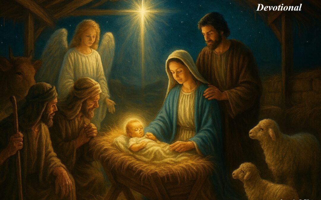 The Story of Christmas