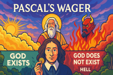 Pascal’s Wager