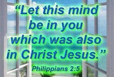 “Fixing Our Lives on What Matters Most: Identifying With Christ”